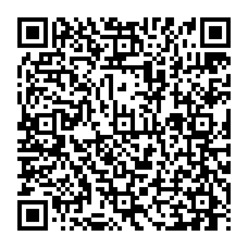 QR-code