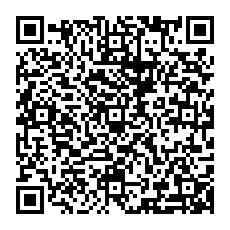 QR-code
