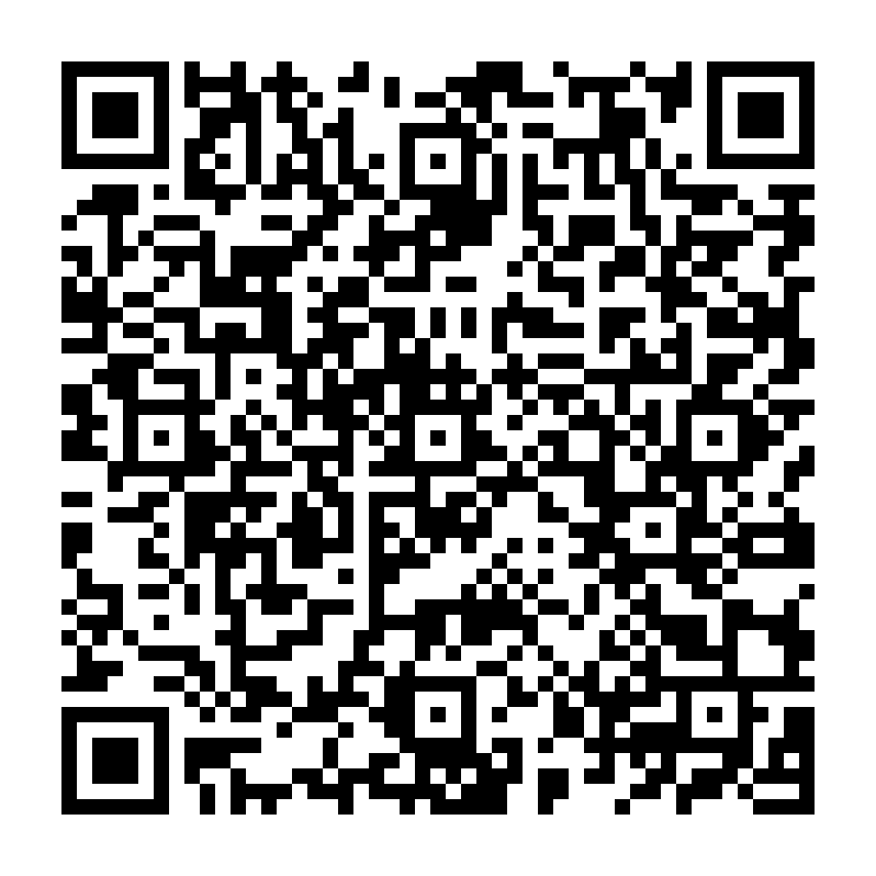 QR-code
