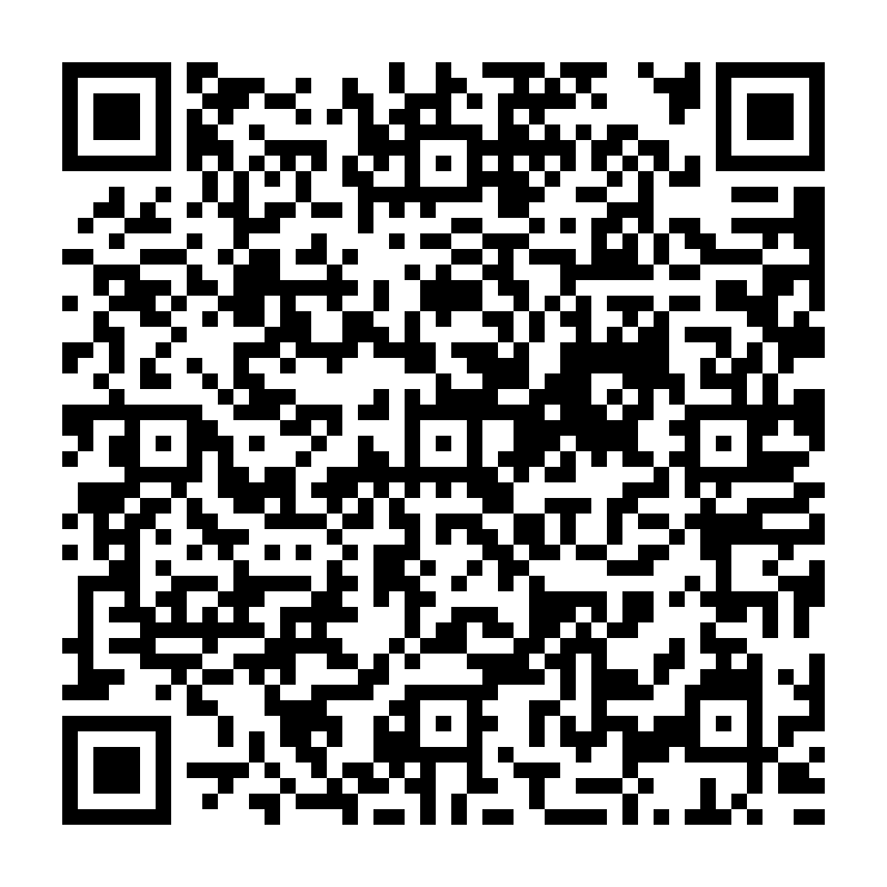 QR-code
