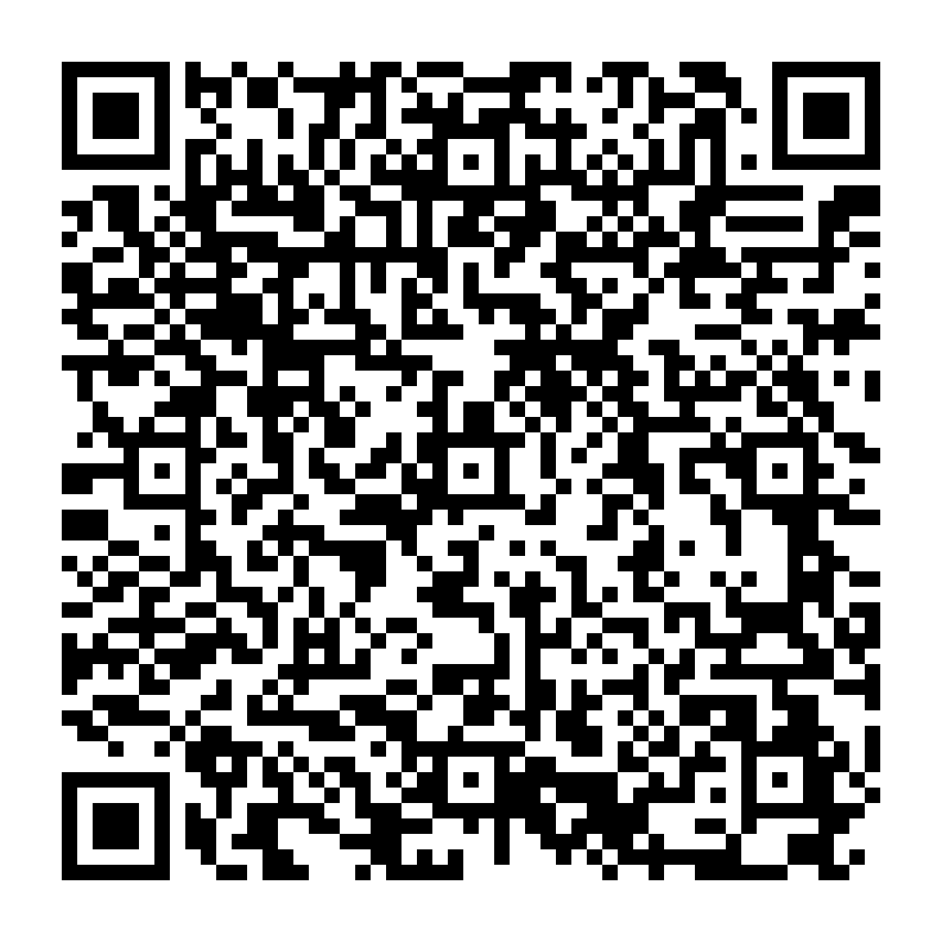 QR-code