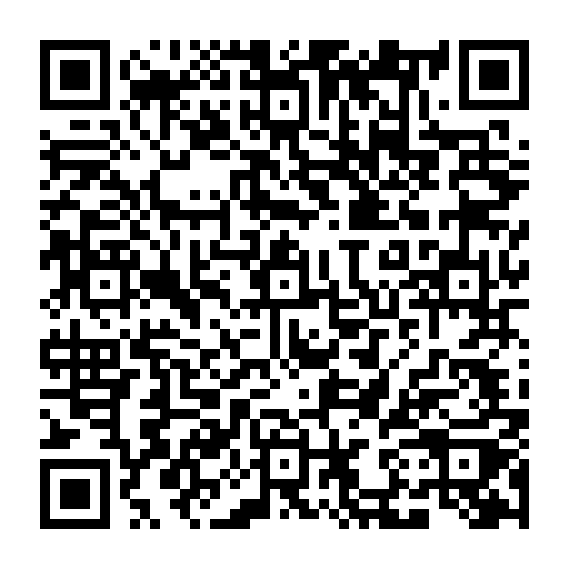 QR-code