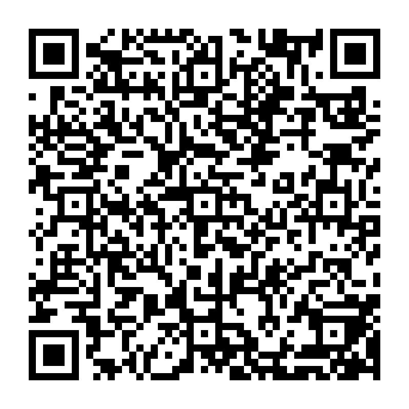 QR-code