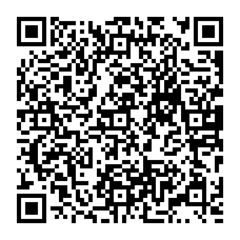 QR-code