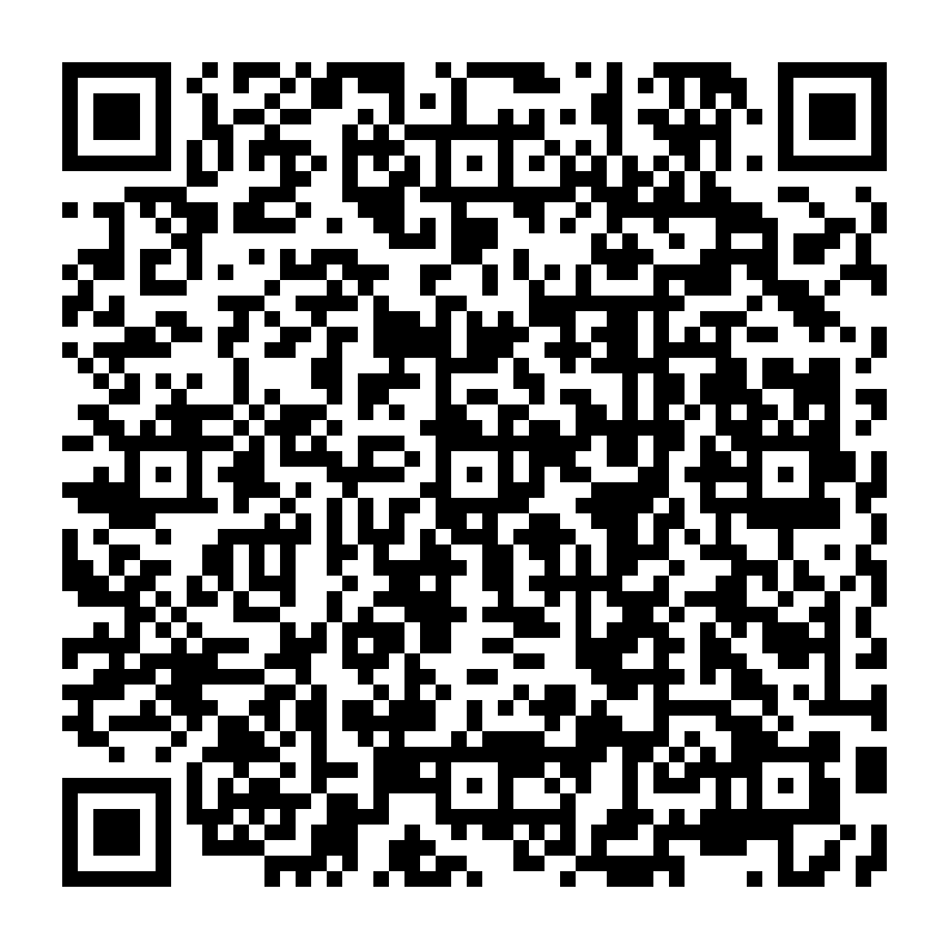QR-code