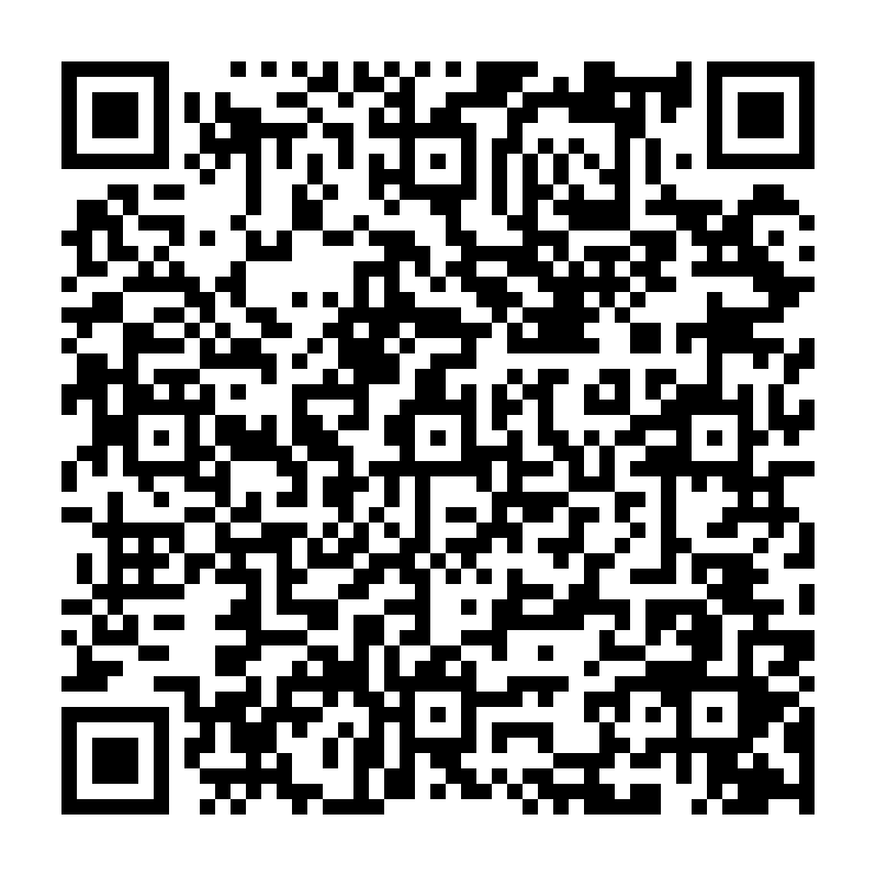 QR-code