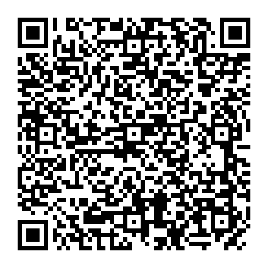 QR-code