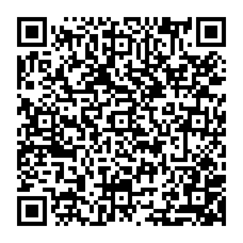 QR-code