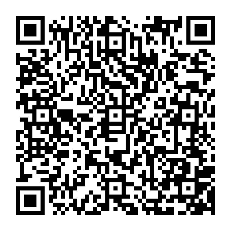 QR-code