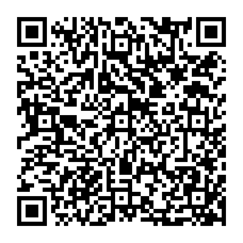 QR-code