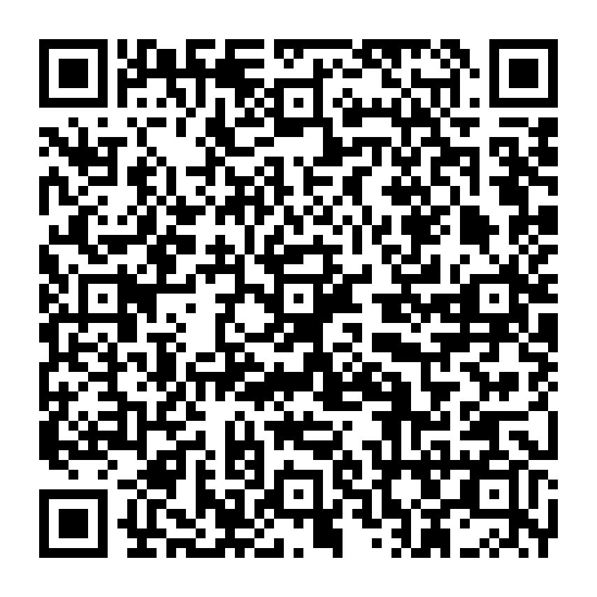 QR-code