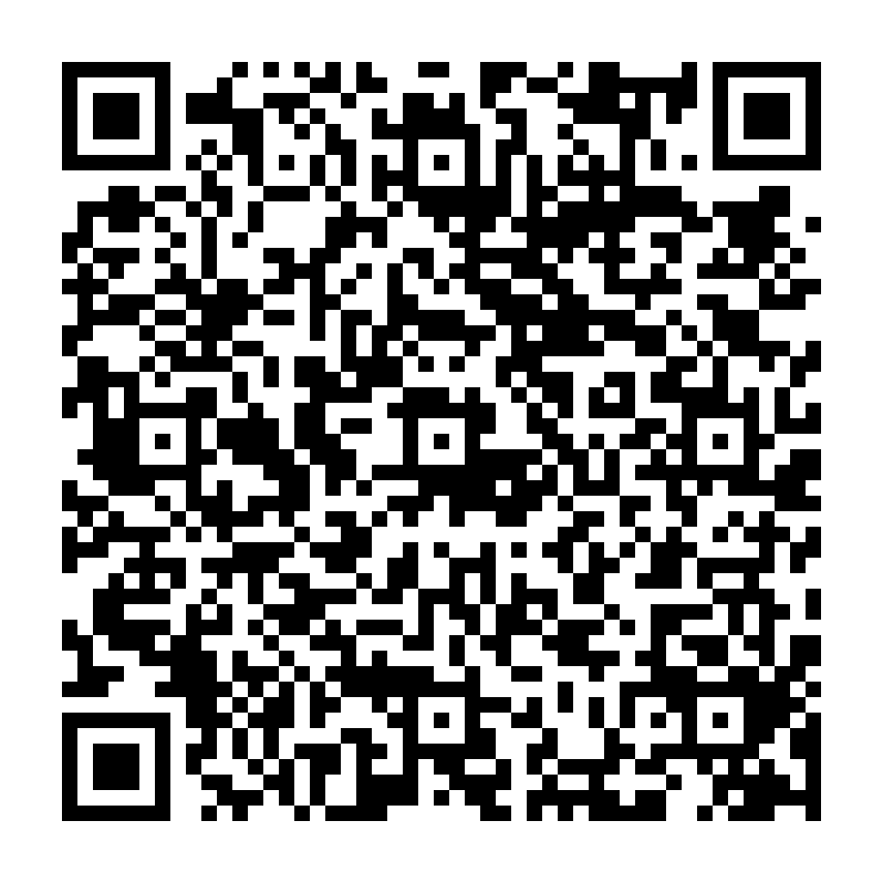 QR-code
