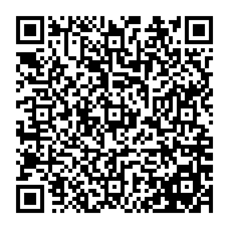 QR-code