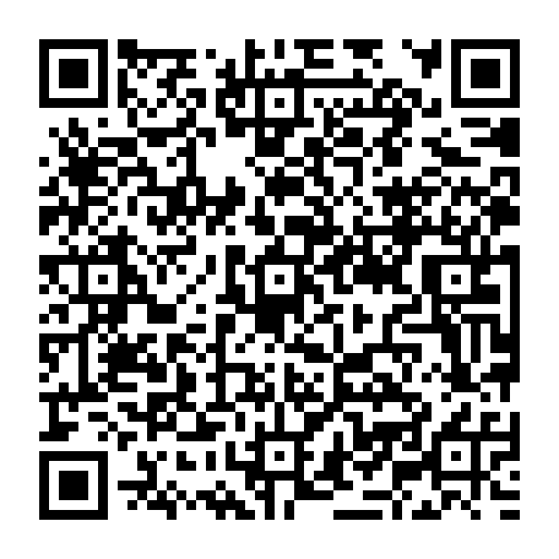 QR-code
