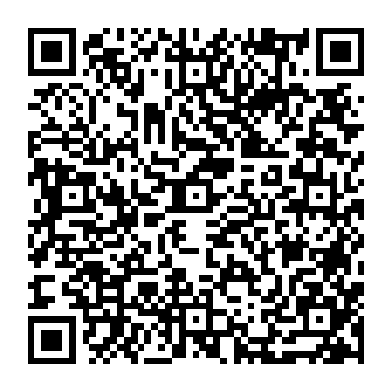 QR-code