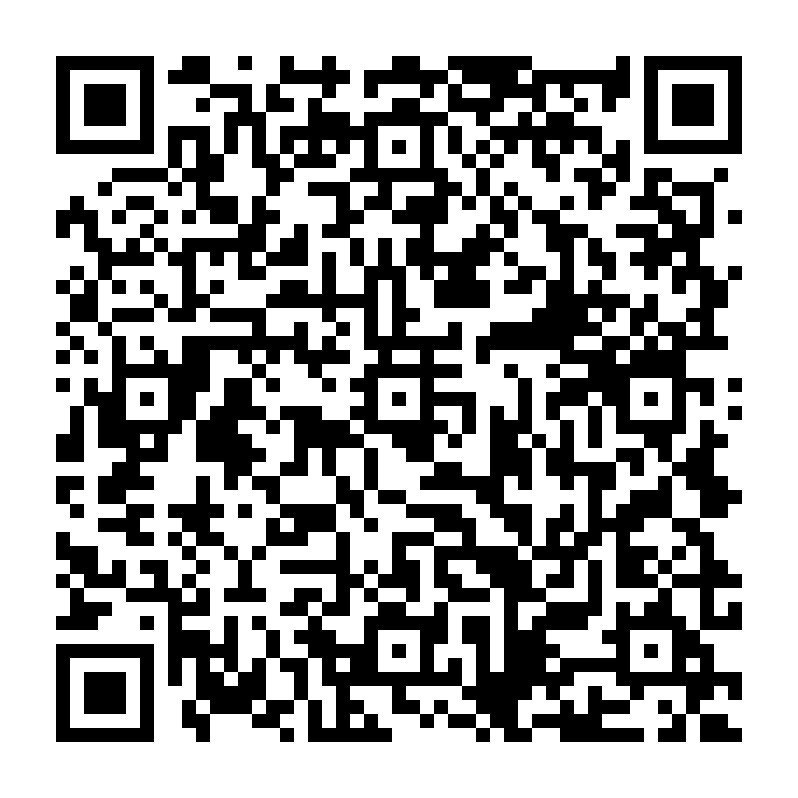 QR-code