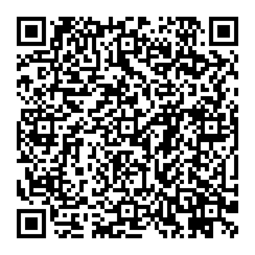 QR-code