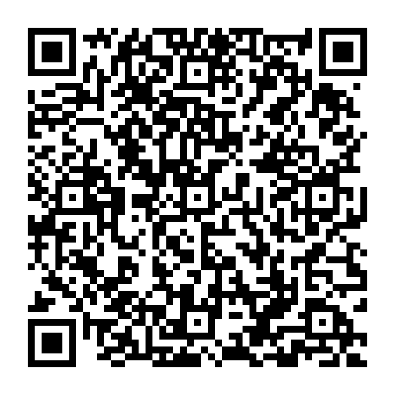 QR-code