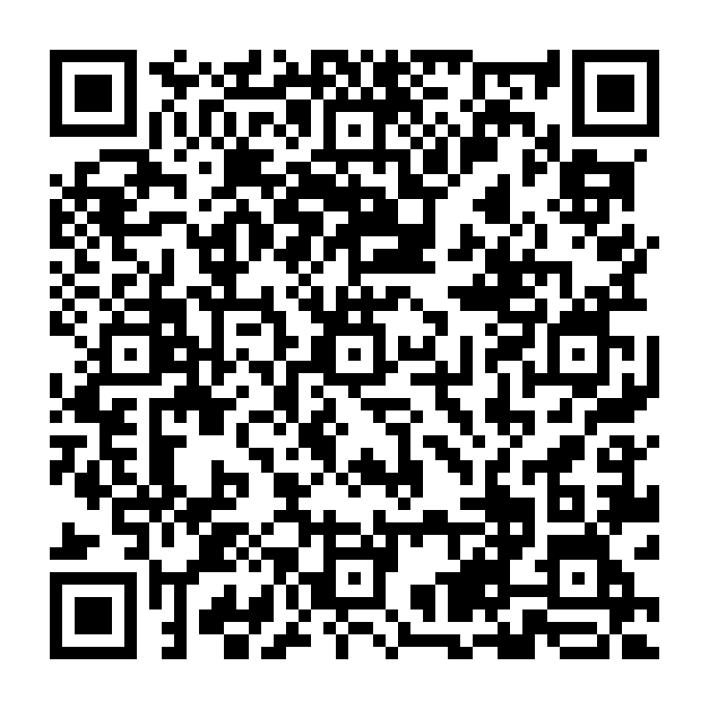QR-code