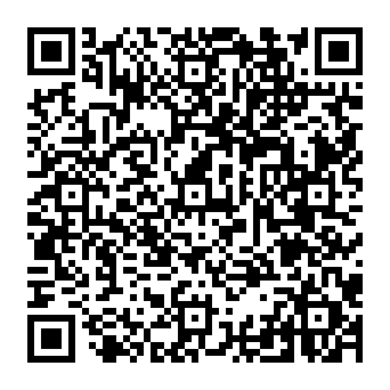 QR-code