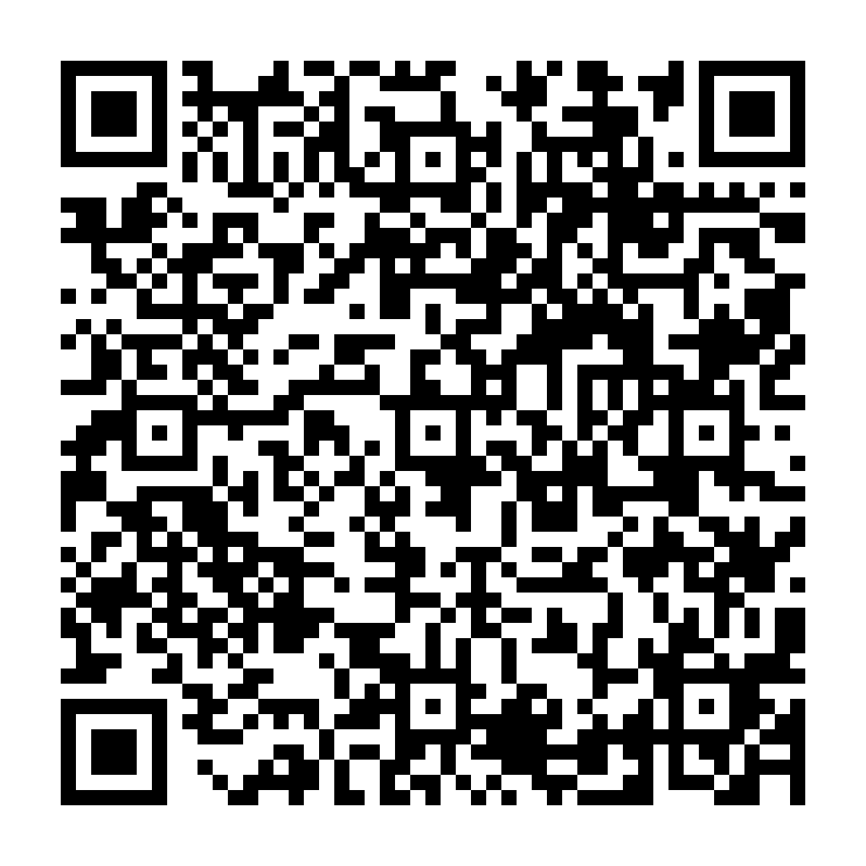 QR-code