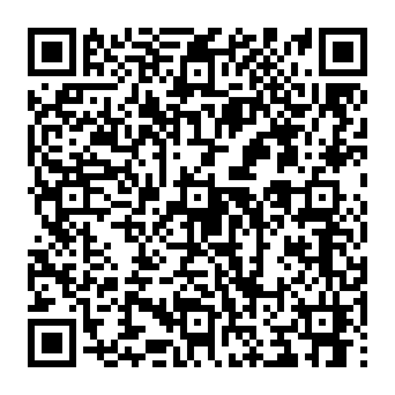 QR-code