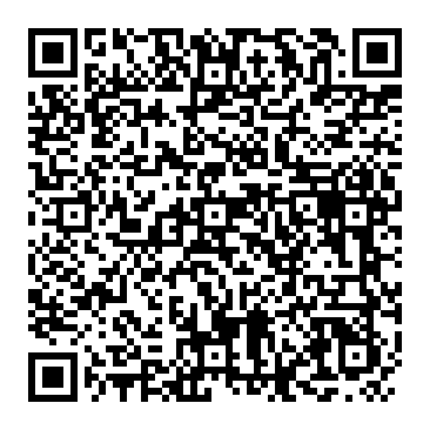 QR-code