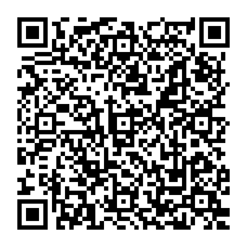 QR-code