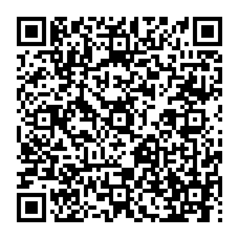 QR-code
