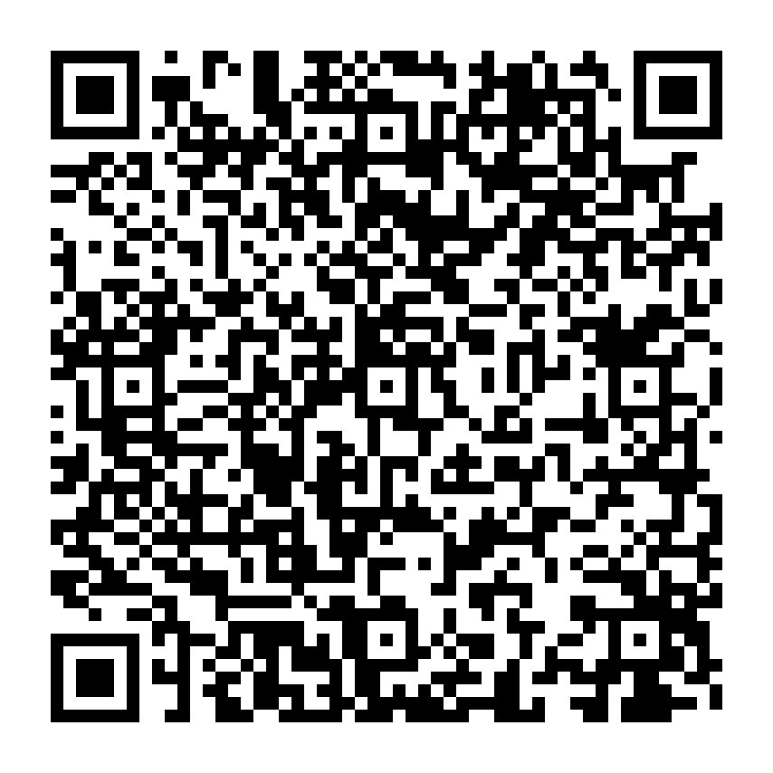 QR-code