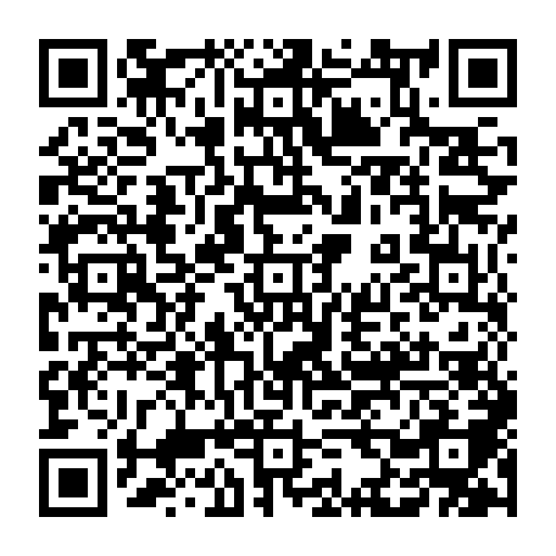 QR-code