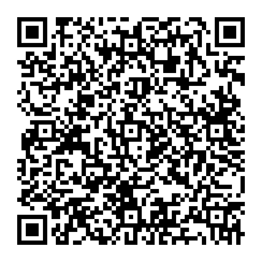 QR-code