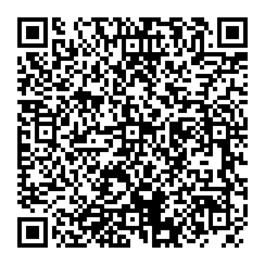 QR-code