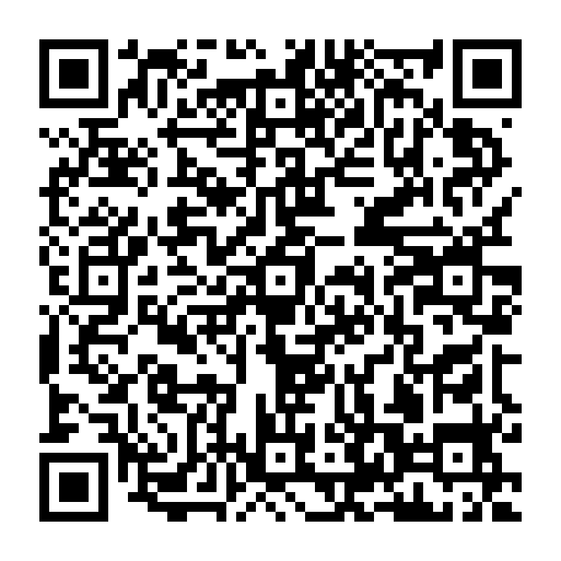 QR-code