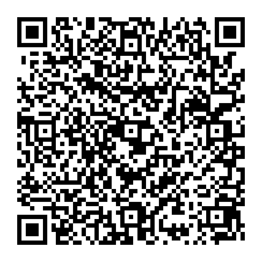 QR-code