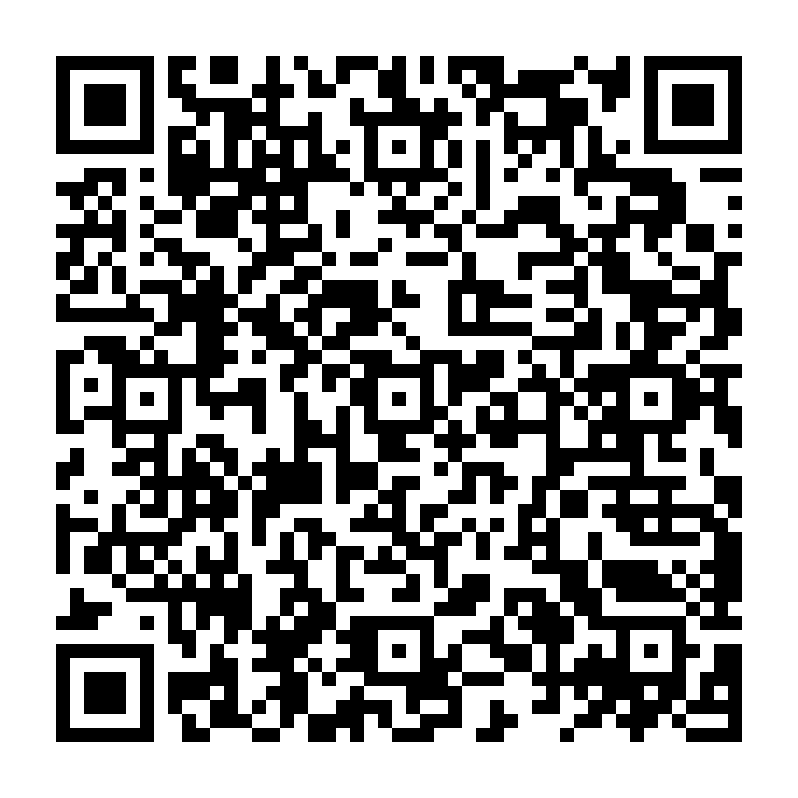 QR-code