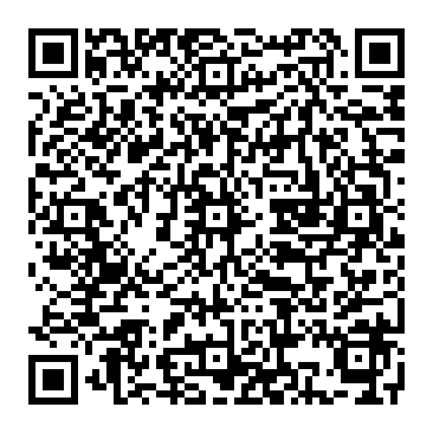QR-code