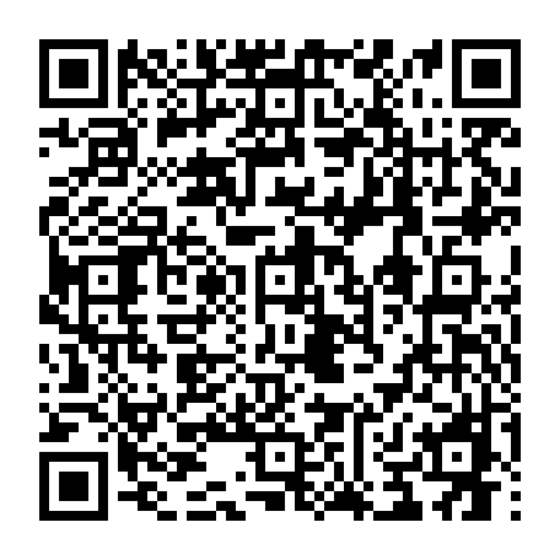 QR-code