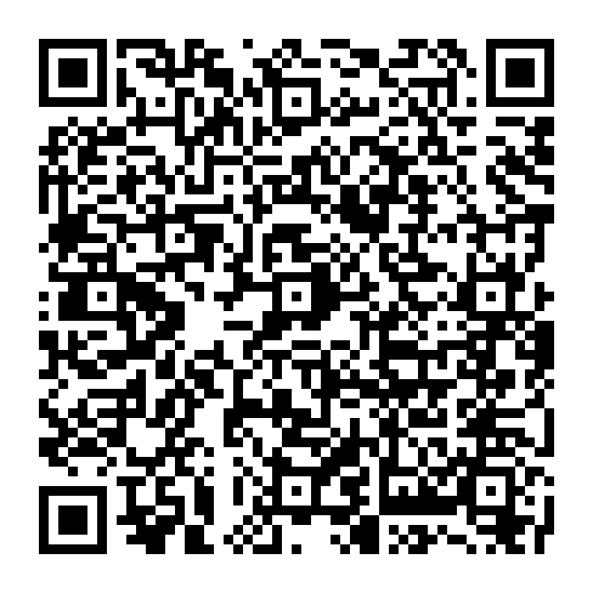 QR-code