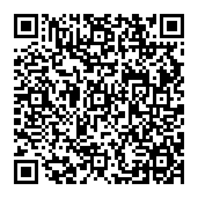 QR-code