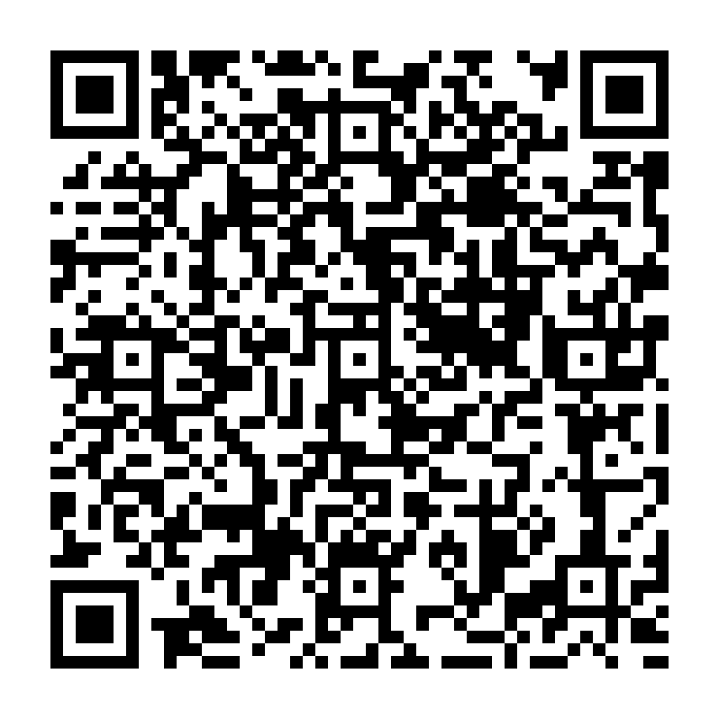 QR-code