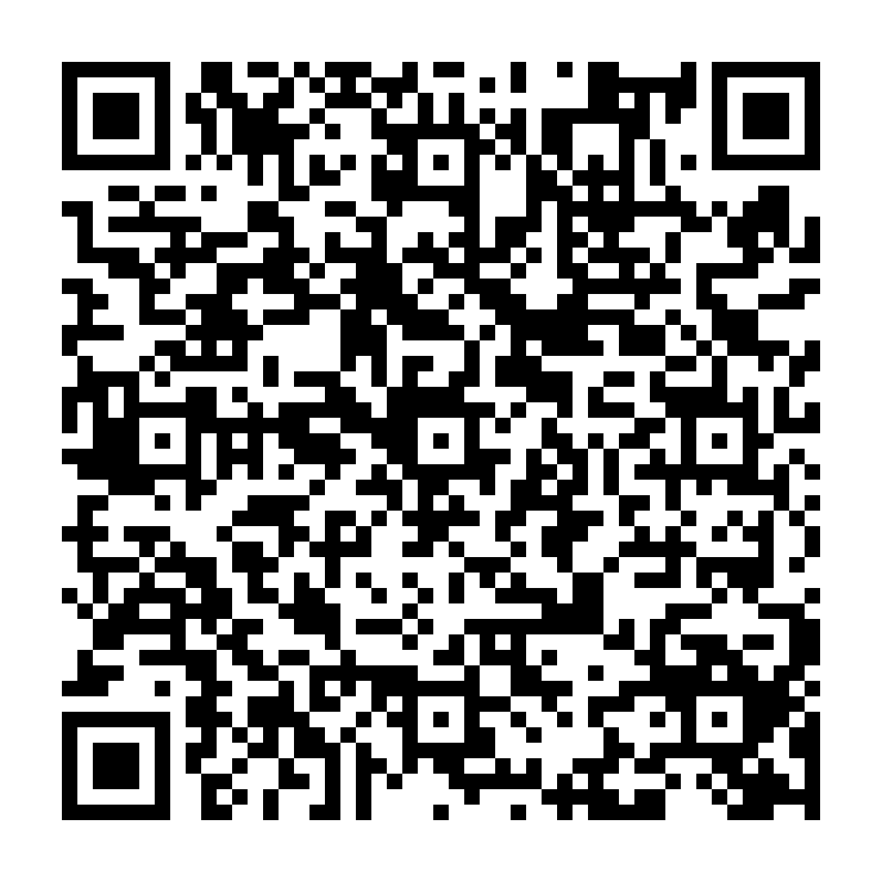 QR-code