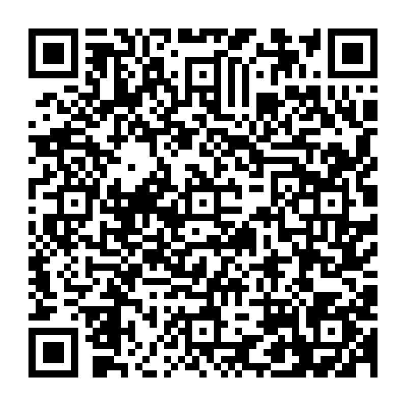 QR-code