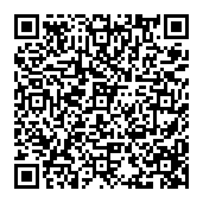 QR-code