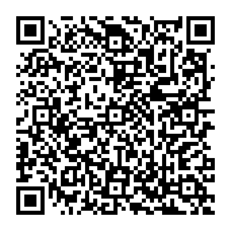 QR-code