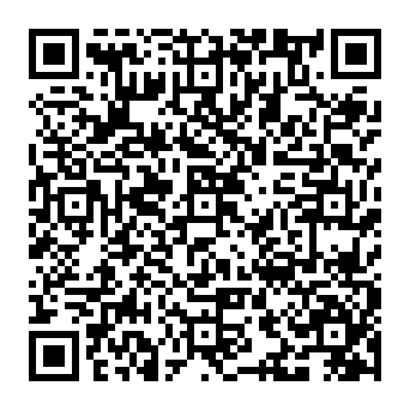 QR-code