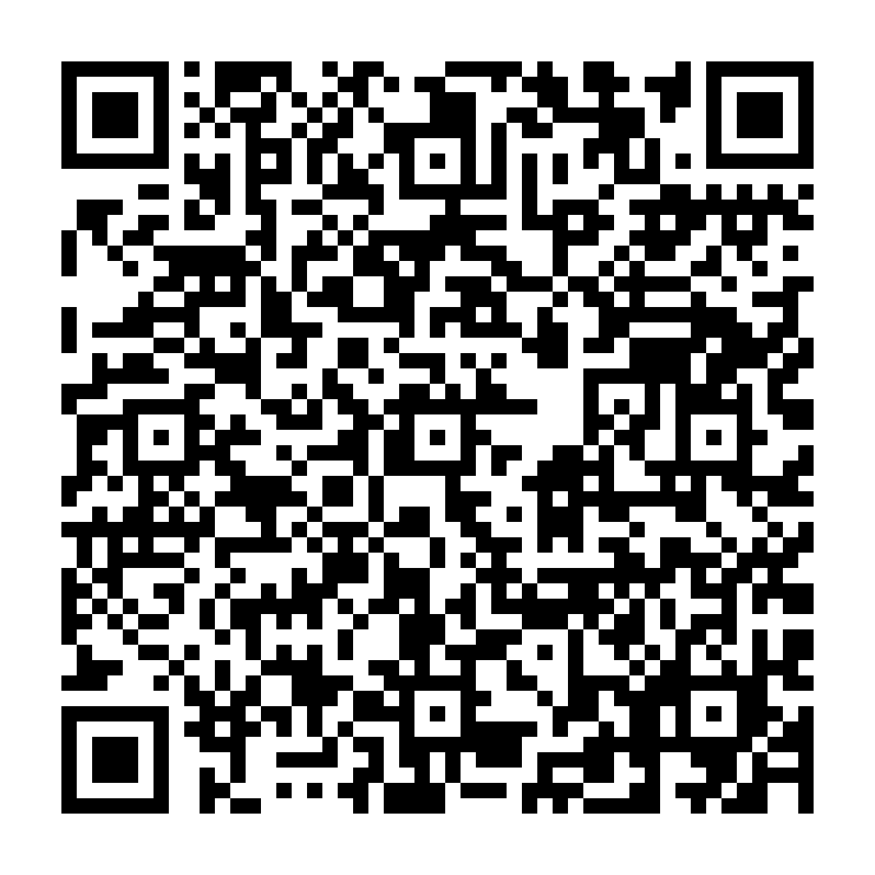 QR-code
