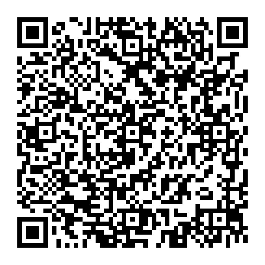 QR-code