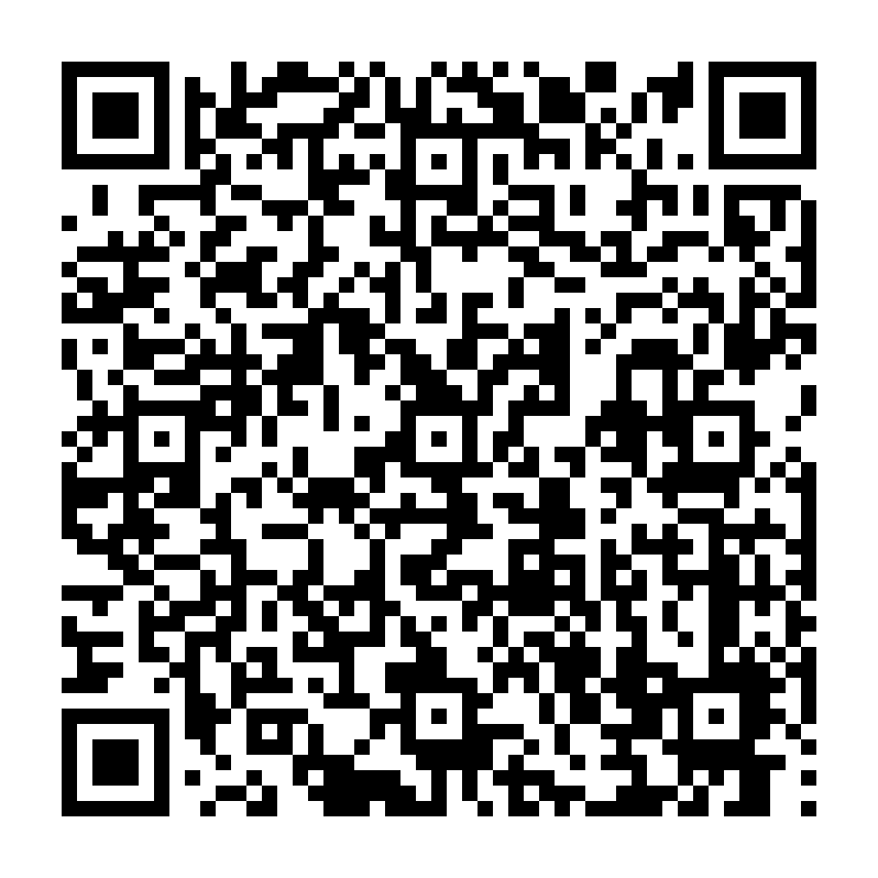 QR-code