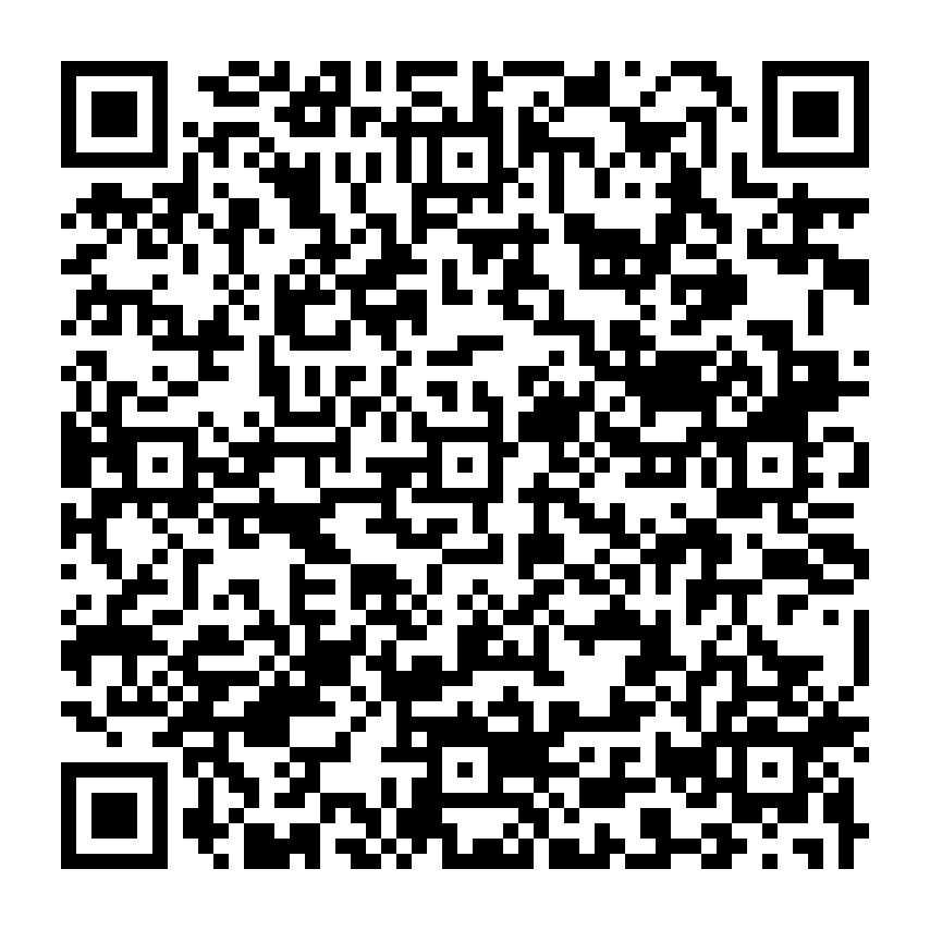 QR-code
